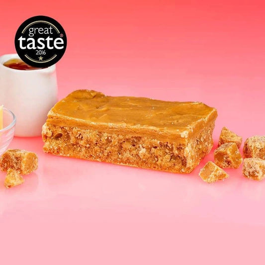 The Ochil Fudge Pantry Fudge 100g