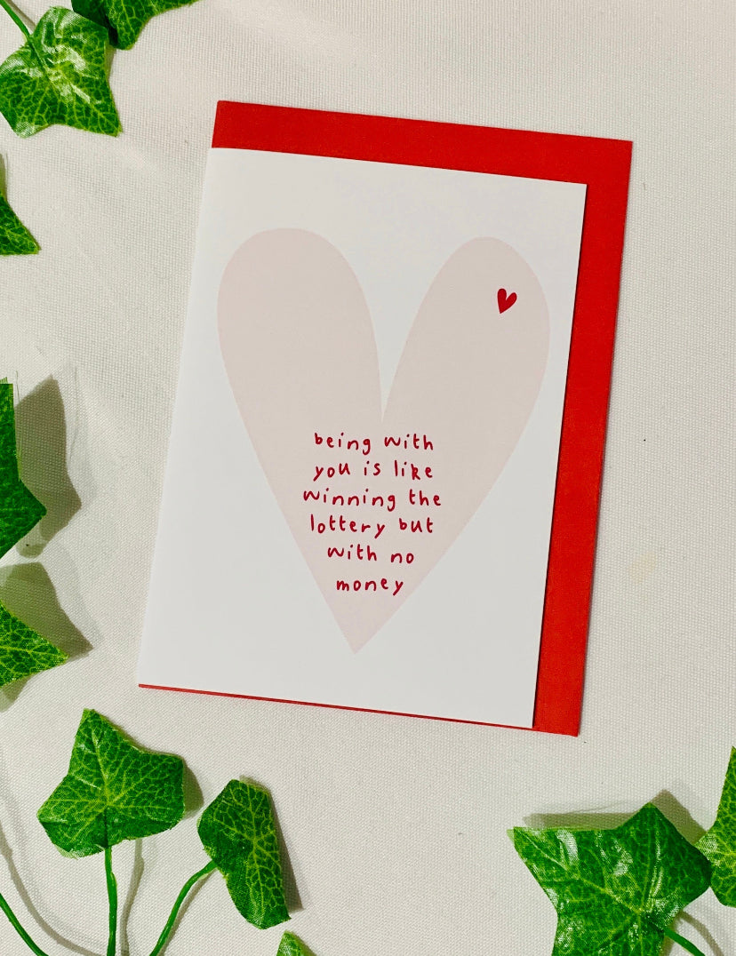 Snappy Crocodile Valentines Greeting Cards