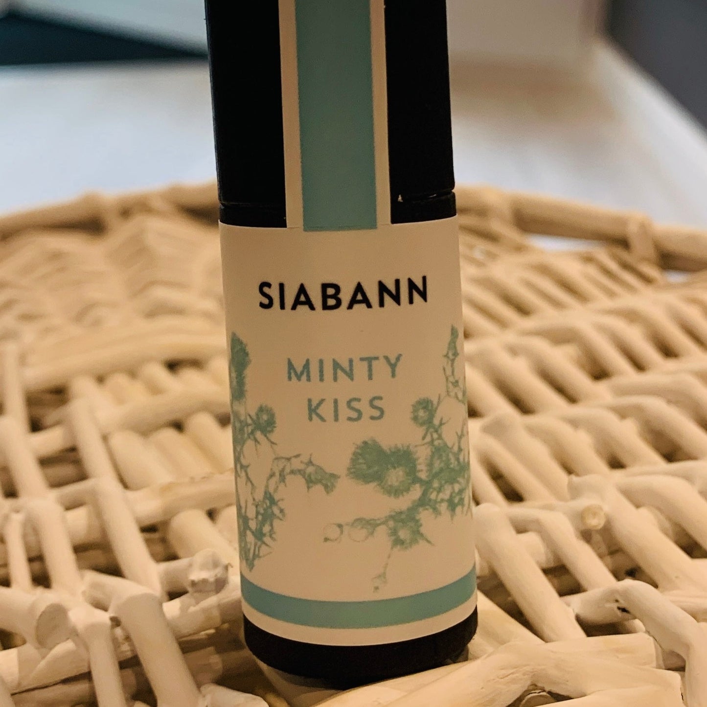 Siabann Lip Balm Tubes