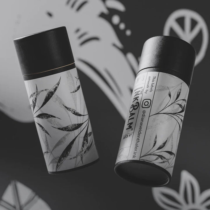 The Ink Balm Ink Balm
