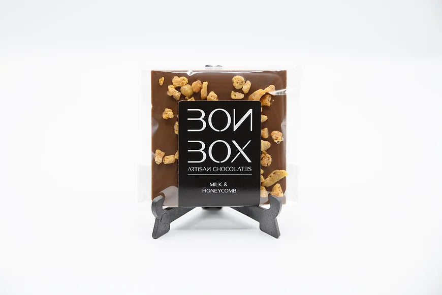 Bon Box Mini Chocolate Bars 50g