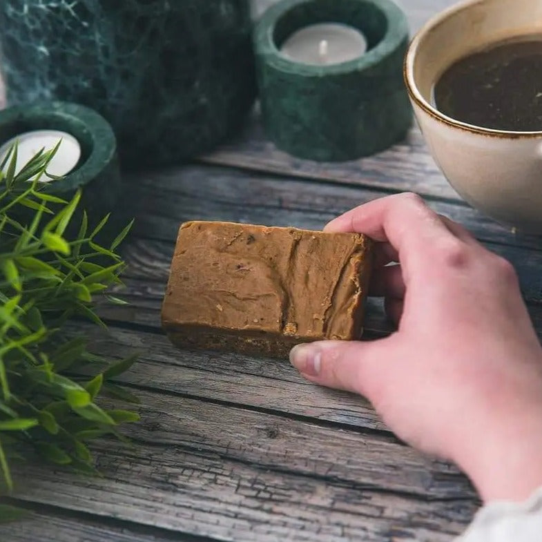 The Ochil Fudge Pantry Fudge 100g